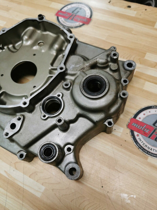 Suzuki DR350 1992 left crankcase crank case