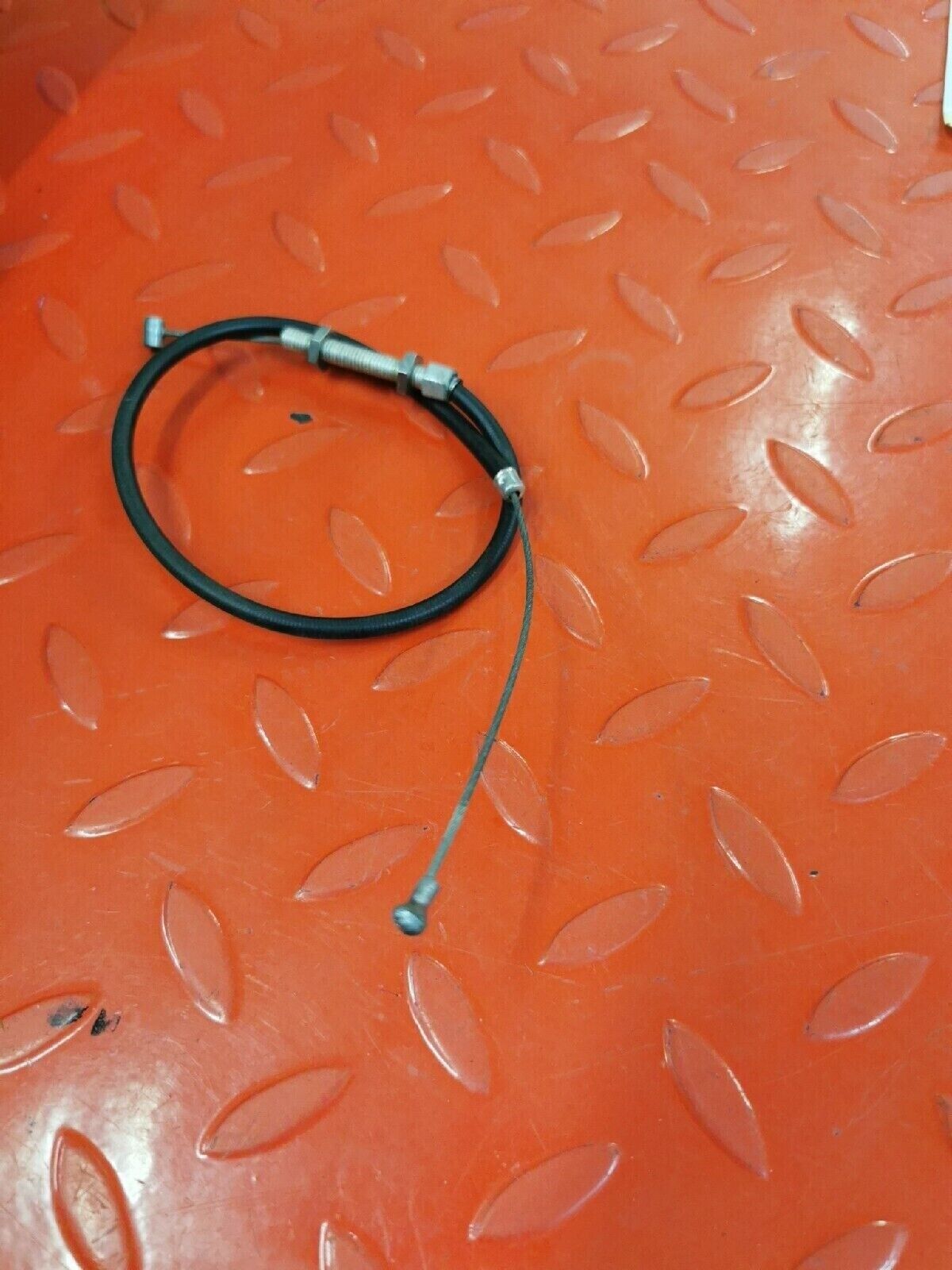 NOS PUCH MAXI S 2S DECOMPRESSOR CABLE 779-100-010 P2