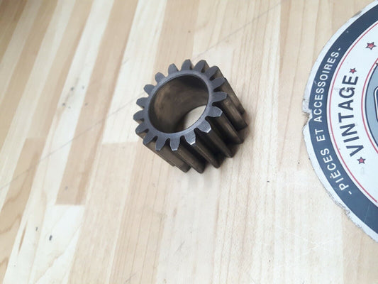 Honda CT70 Z50 ATC70 CRF50F XR50R primary drive cranshaft Gear 23120-086-020