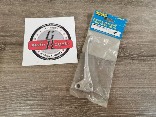 NOS EMGO SA50 PASSOLA 1980 - 1986 PW80 LEVER BRAKE 30-24231 J27