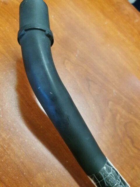 NOS Kawasaki 2003 - 2005 KX250 MUFFLEER SILENCER EXHAUST PIPE 18100-1094 K37