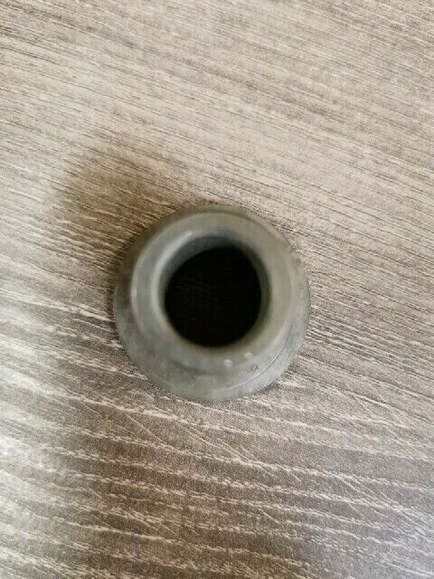 NOS SUZUKI RM100 1979 - 1981 RM125 SPACER REAR HUB PANEL 64213-40300 S49