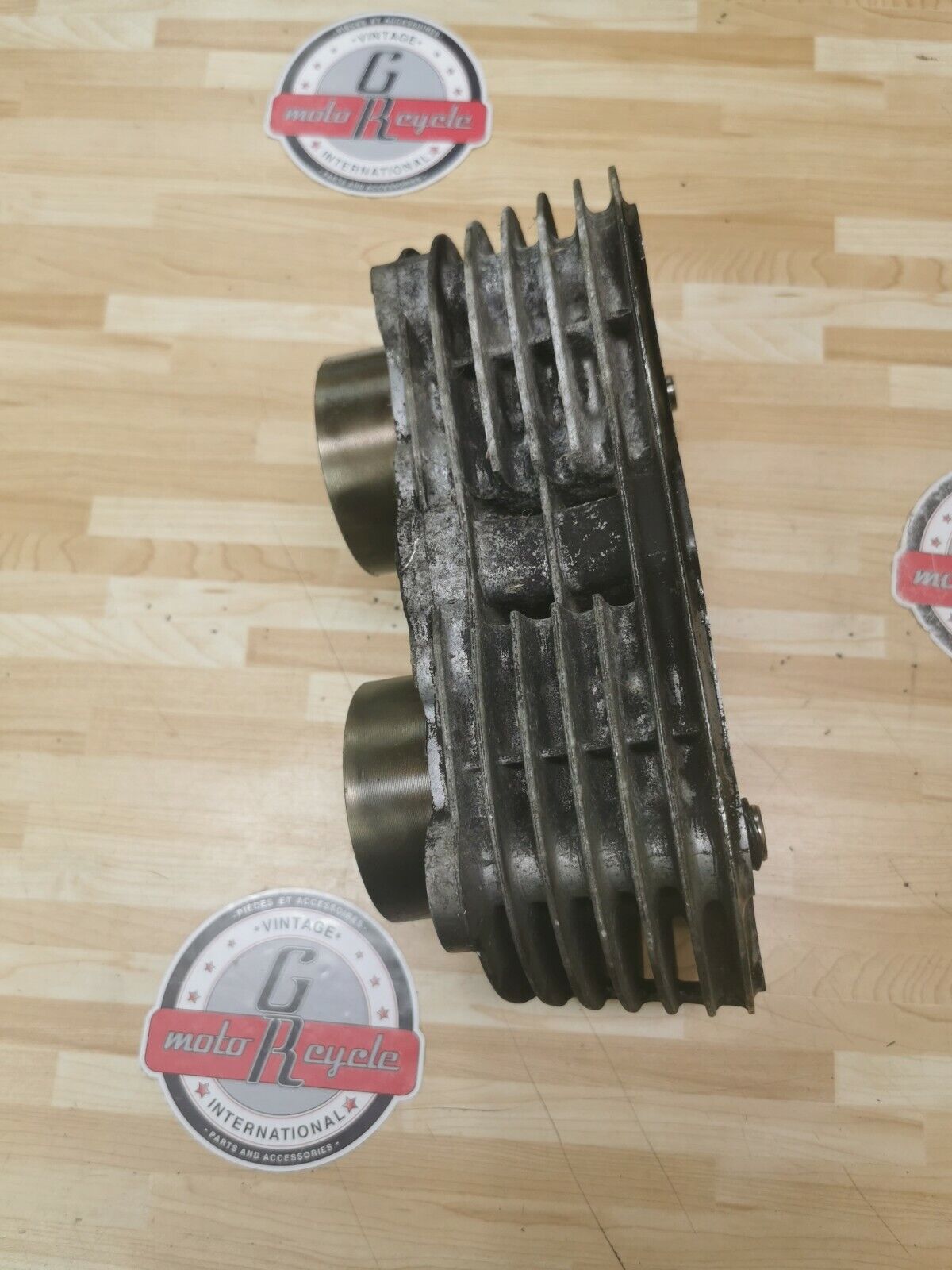 Yamaha XS400S 1982 cylinder jug barrel std 69mm