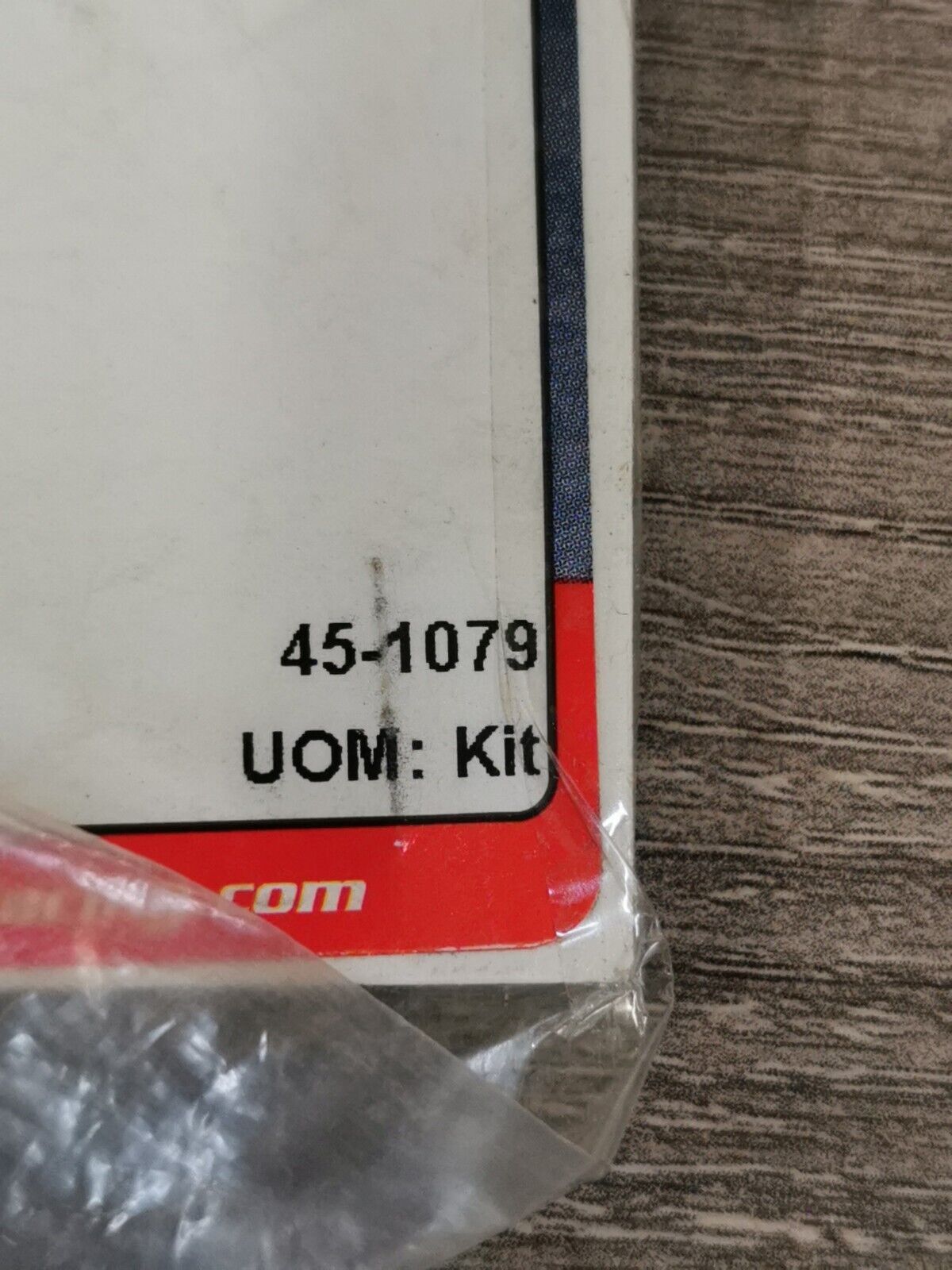 NOS ALL BALLS RACING YAMAHA YFM250 YFM400 CONTROL CABLE THROTTLE 45-1079 J41