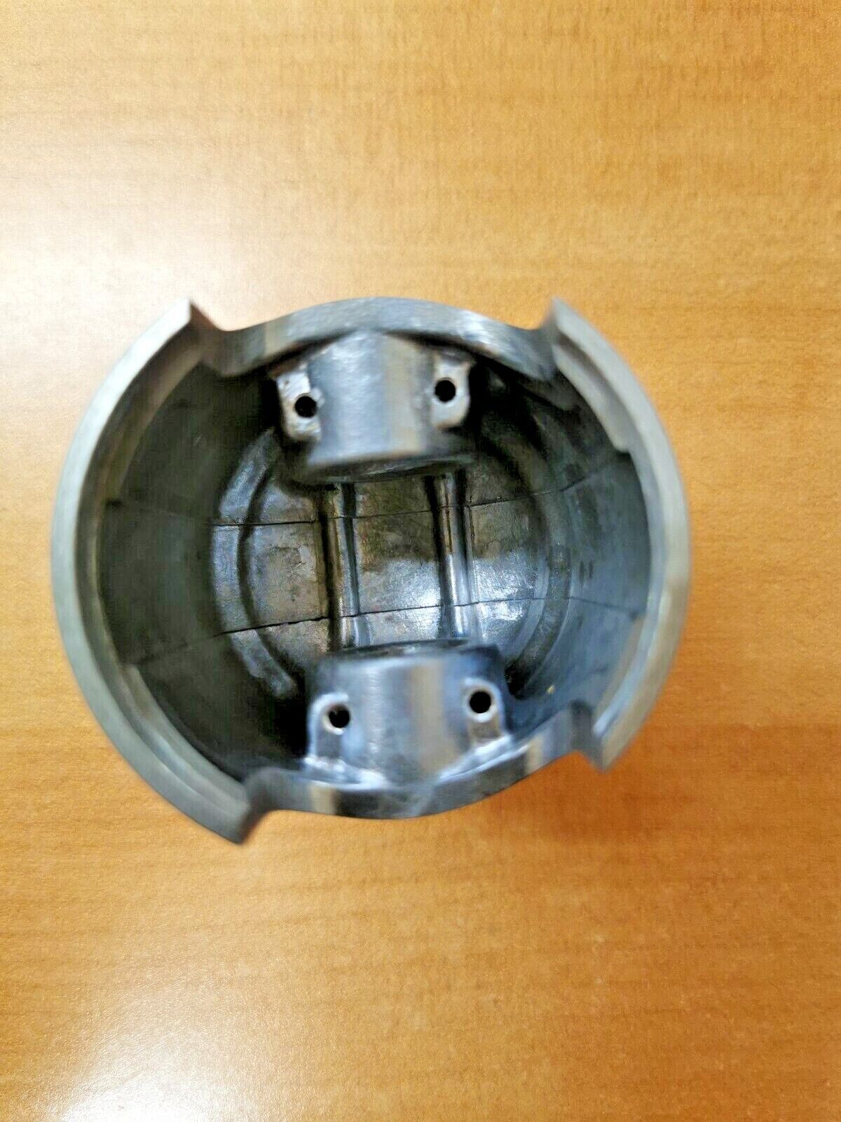 NOS KAWASAKI MACH II S2 1973 1972 PISTON 0.020 O S 13029-052 K6