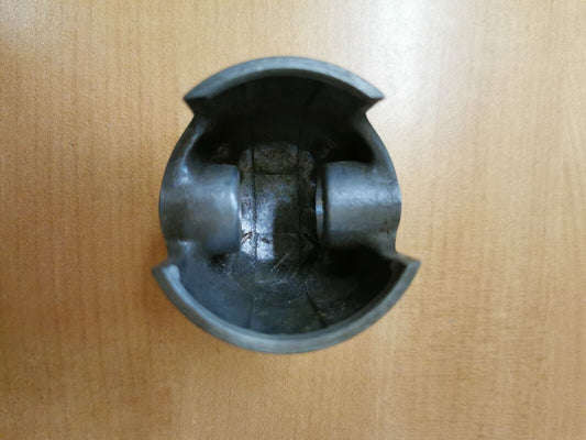 NOS YAMAHA YDS5 STD PISTON 156-11631-00-96 Y38
