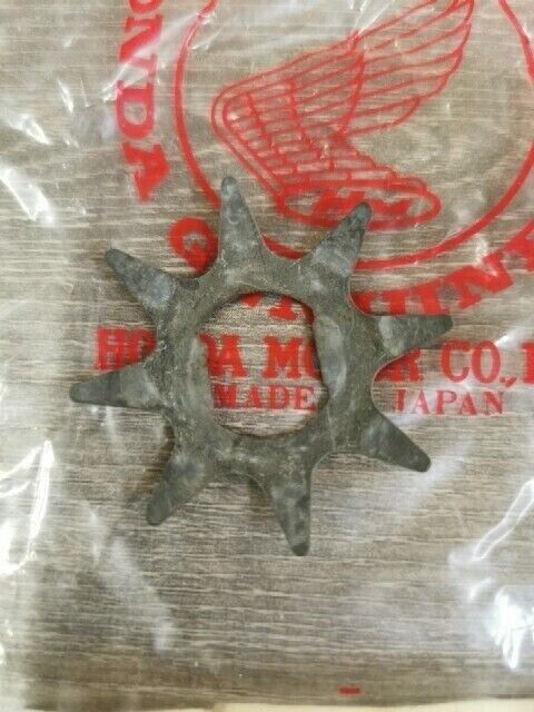 NOS HONDA CB72 CB72 CB77 CP77 1960 - 1964 SPRING DAMPER 53763-268-010 H95