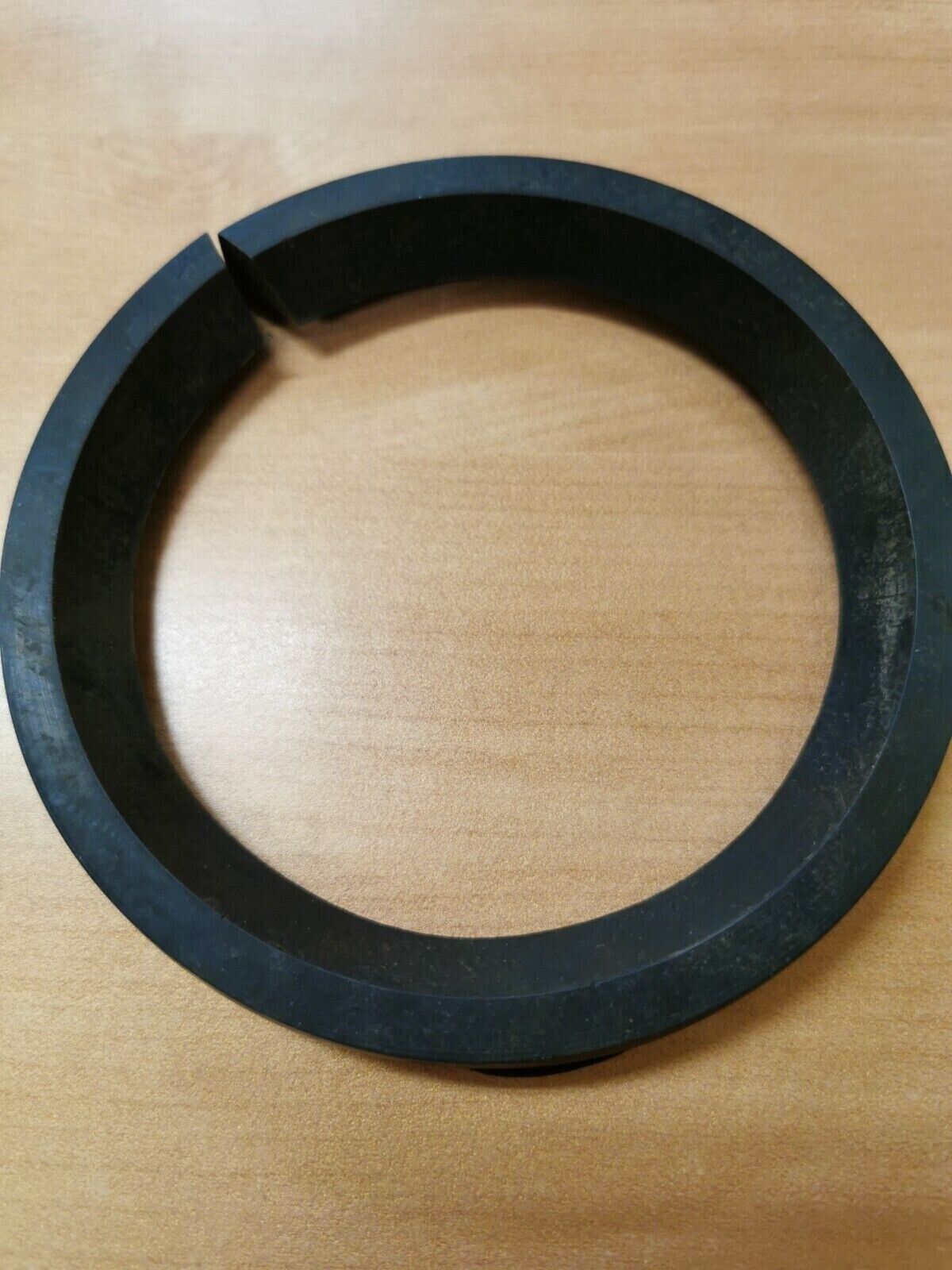 NOS CAN-AM  HEADLIGHT RUBBER INSULATOR  REAR 738-009-000  CA2