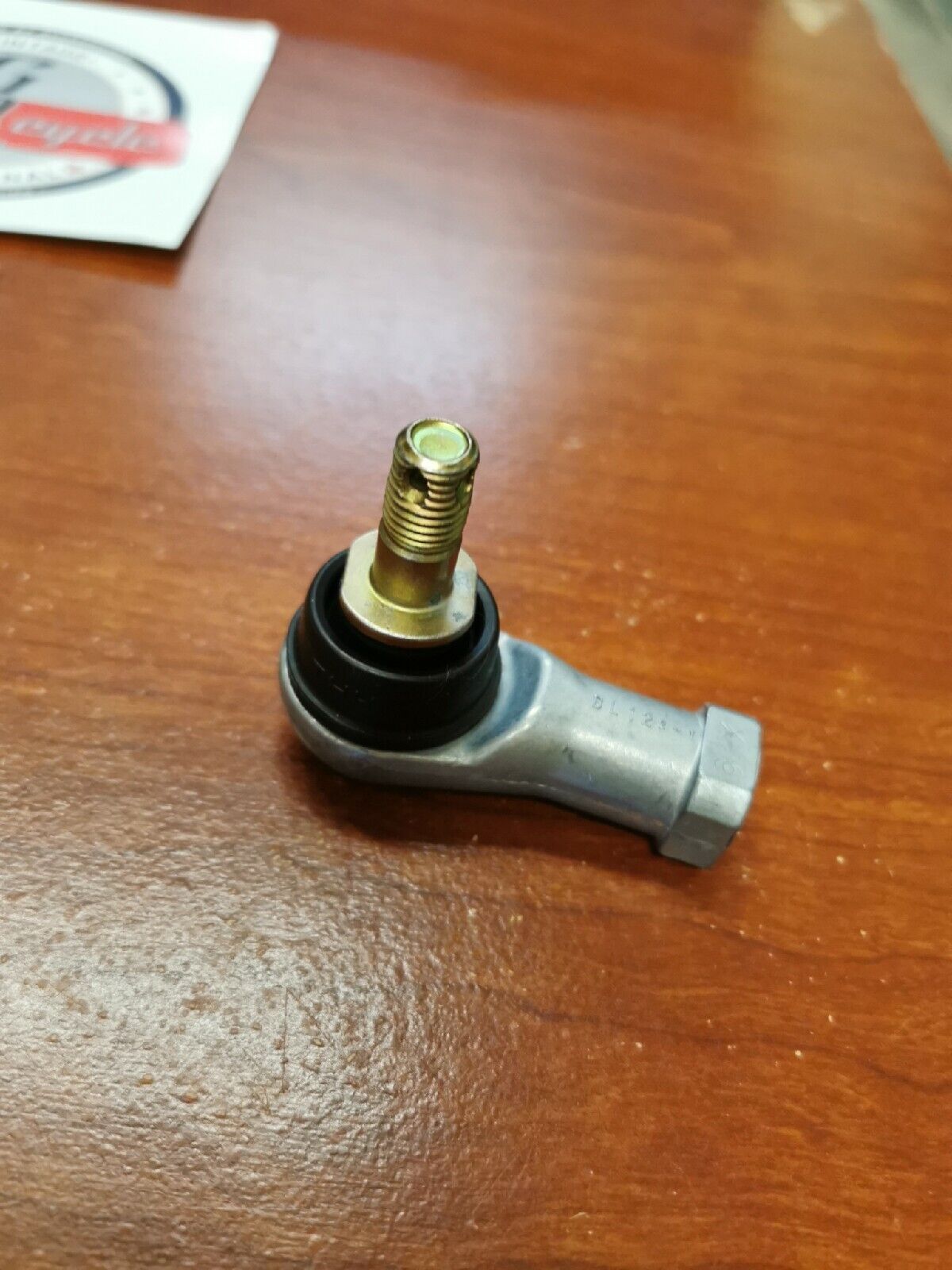 NOS Kawasaki 2004 - 2009 2011 KSV700 TIE ROD END 39112-1087 K25