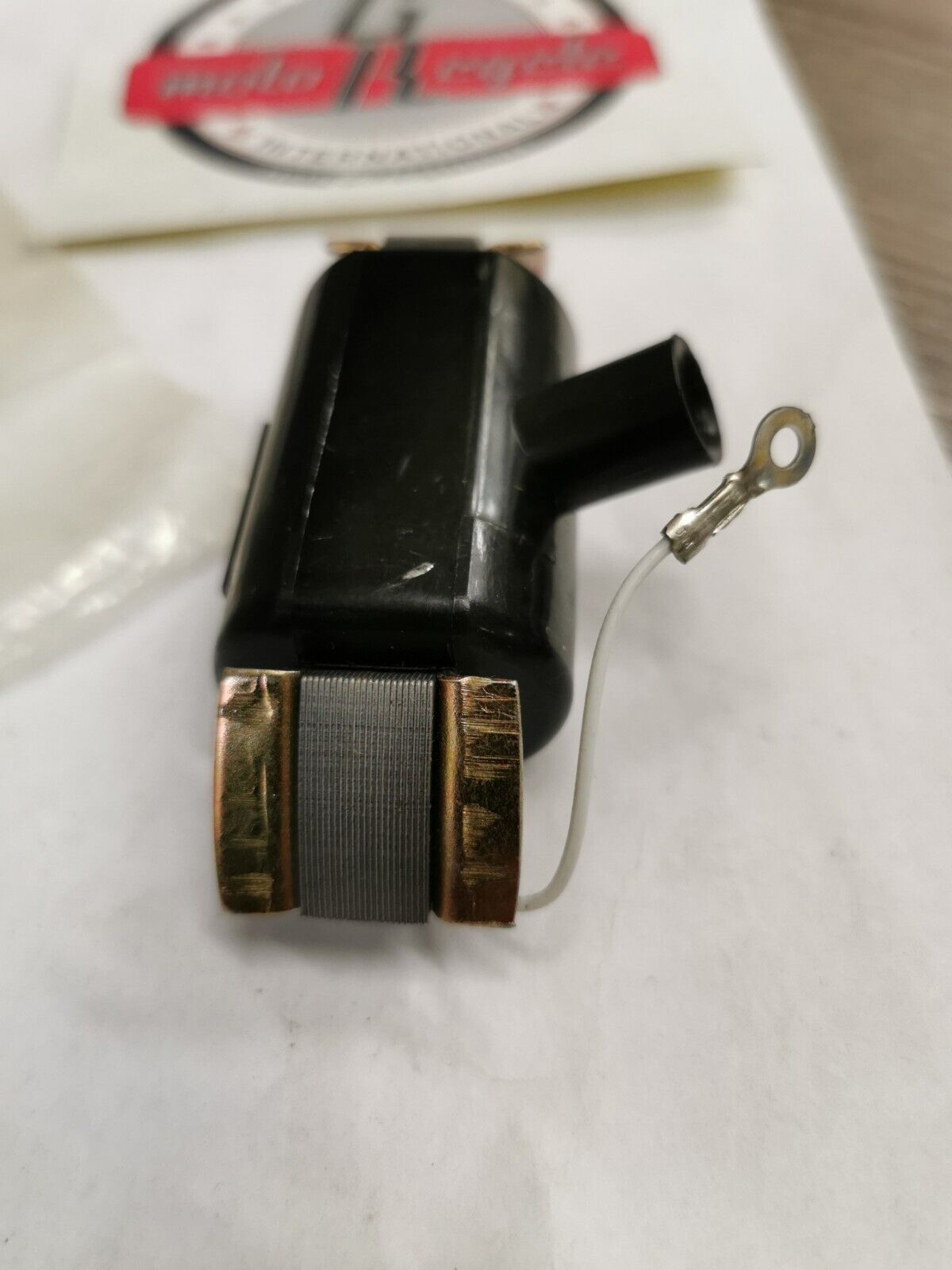 NOS Ski-Doo Internal Ignition Coil 420-9646-80 J35