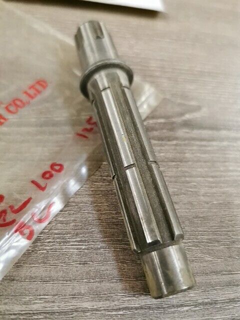 NOS HONDA CL50 CL65 S50 S65 SHAFT COUNTER 23221-035-020 H88