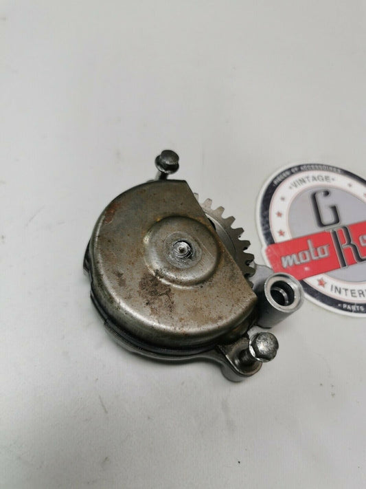 Honda XL250R 1985 oil pump 15100-KK1-770 15100-KK1-771 XR250R