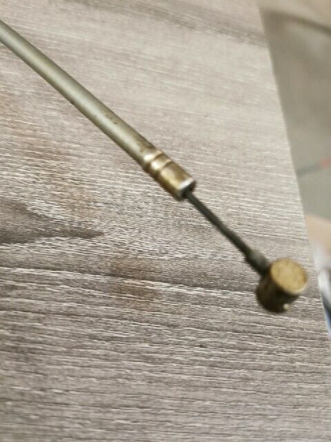 NOS YAMAHA AT1 AT3 CT1 CT2 CABLE BRAKE 248-26341-00-00 Y114