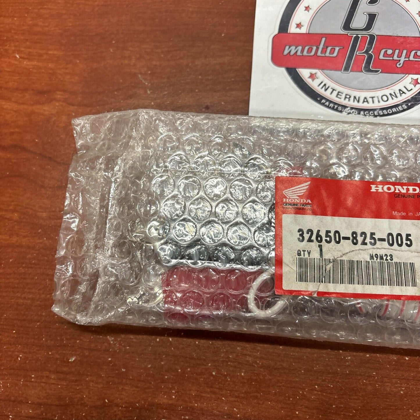 NOS Honda CHARGE WIRE 32650-825-005 SUB 32650-825-000 SUB 32650-825-015 H149