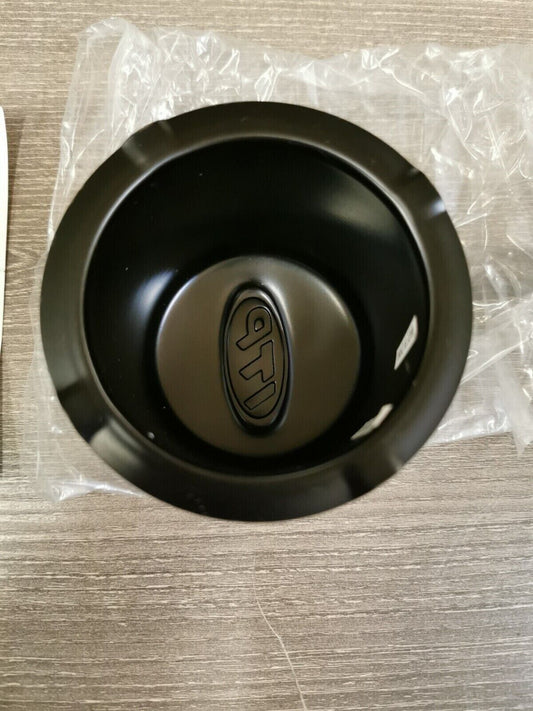 NOS ITP Steel Center Cap 4/110 Bolt Pattern SM130BBX J34