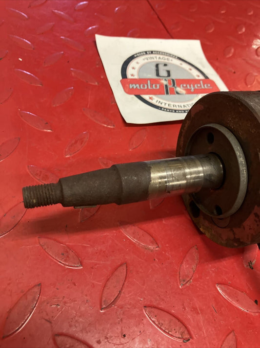 Suzuki RV90 1973 crankshaft crank shaft