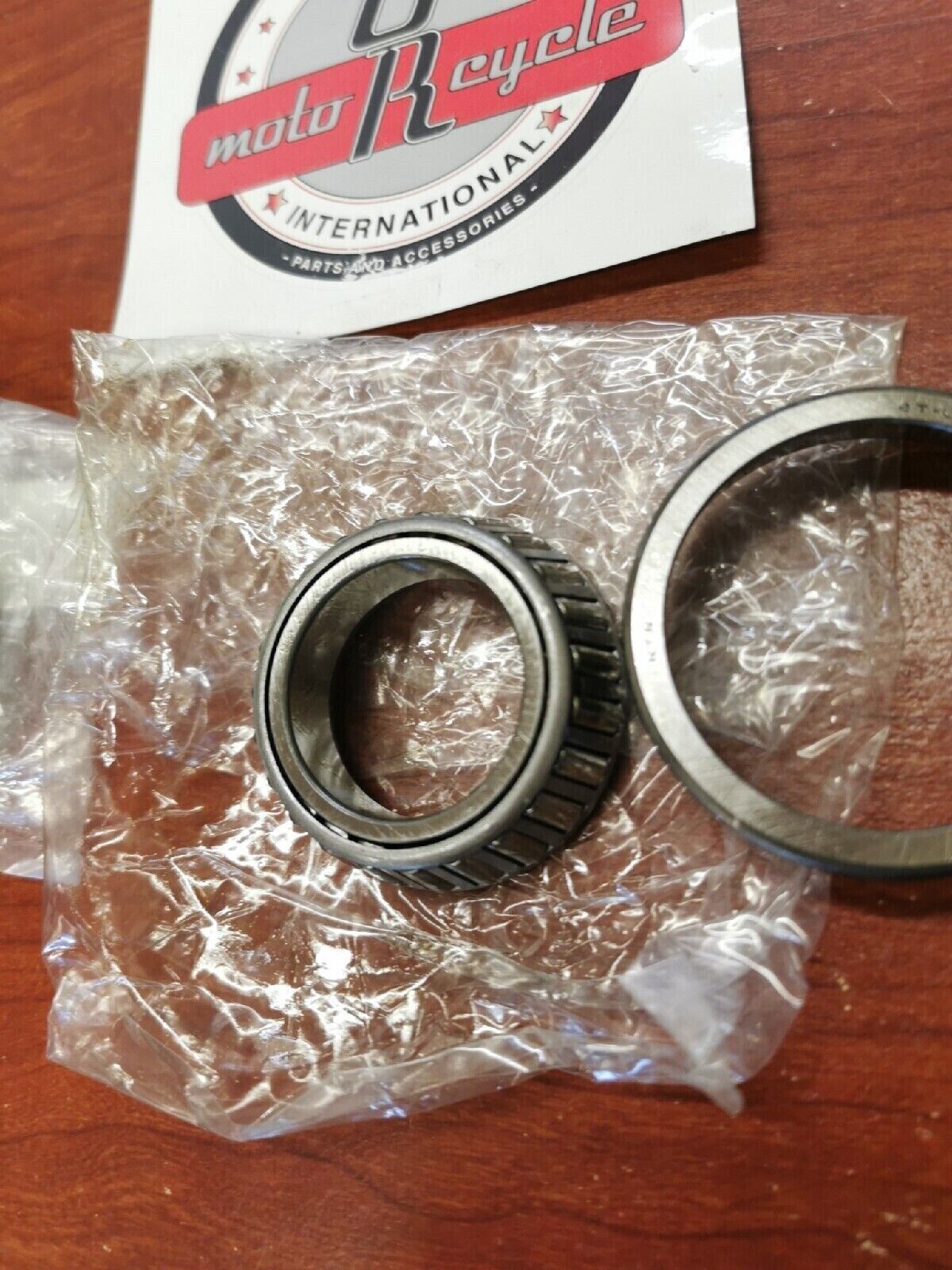 NOS Kawasaki 1986 - 2004 KLF300 ROLLER BEARING 92116-1055 K27