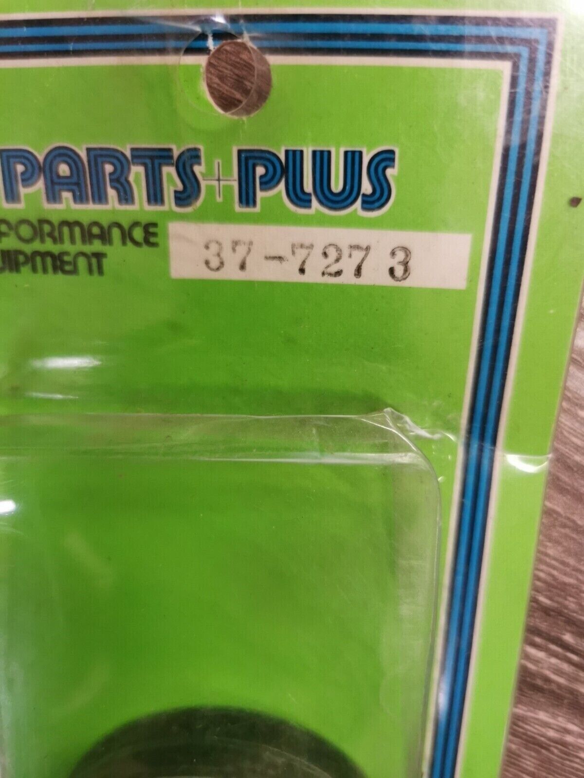 NOS PARTS PLUS  FORK OIL SEALS 49x60x10 37-7273 J18