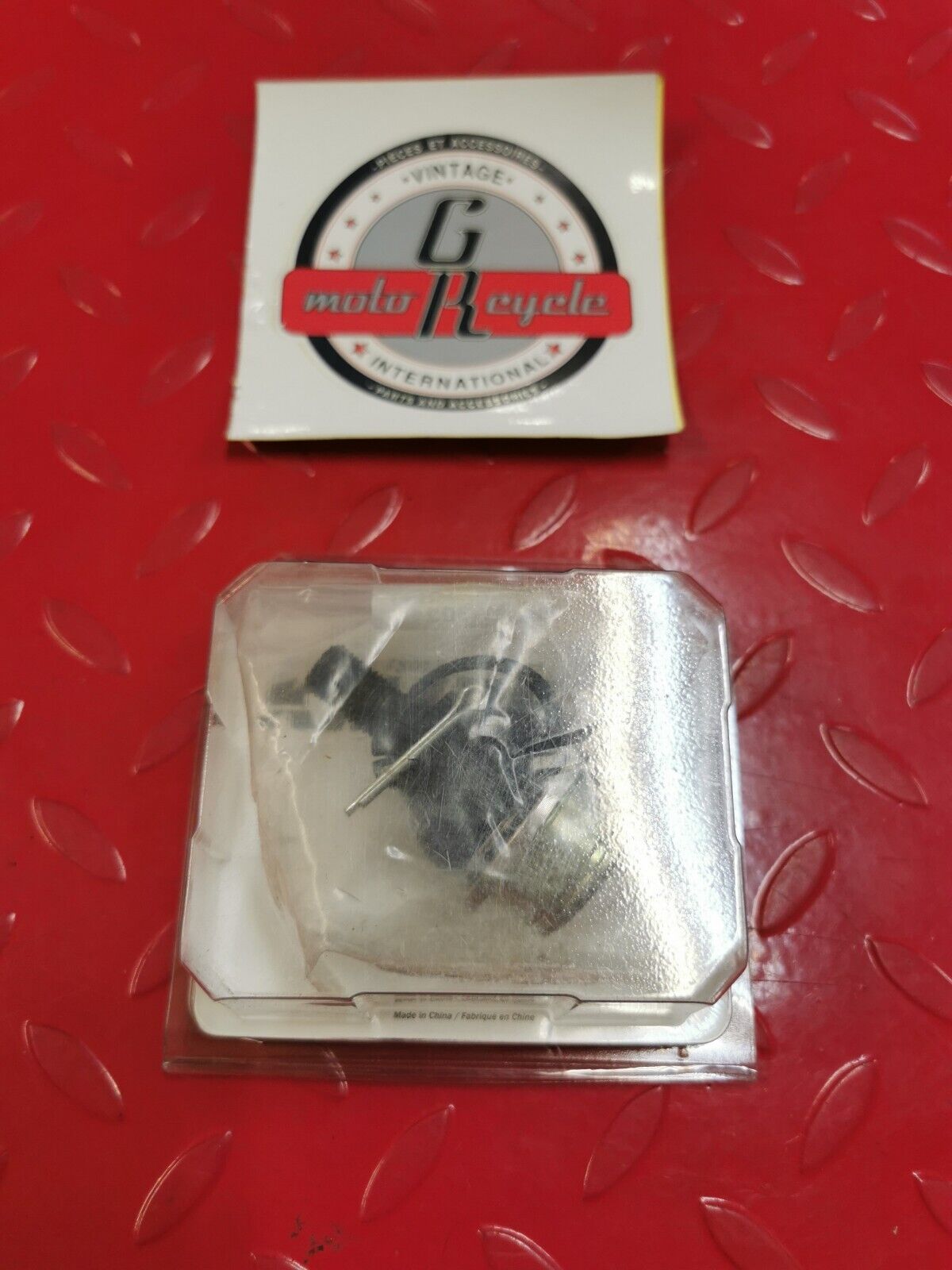 NOS KIMPEX KFX450 KFX700 KVF360 KRF800 Ball Joint Kit 326196 42-1033 J4