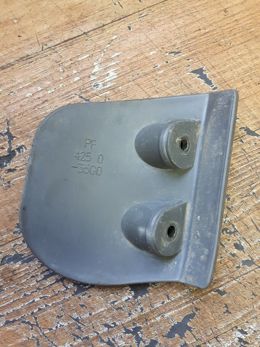 Suzuki RMZ450 2006 left frame guard engine protector RMZ 450 RM-Z 2005 2007