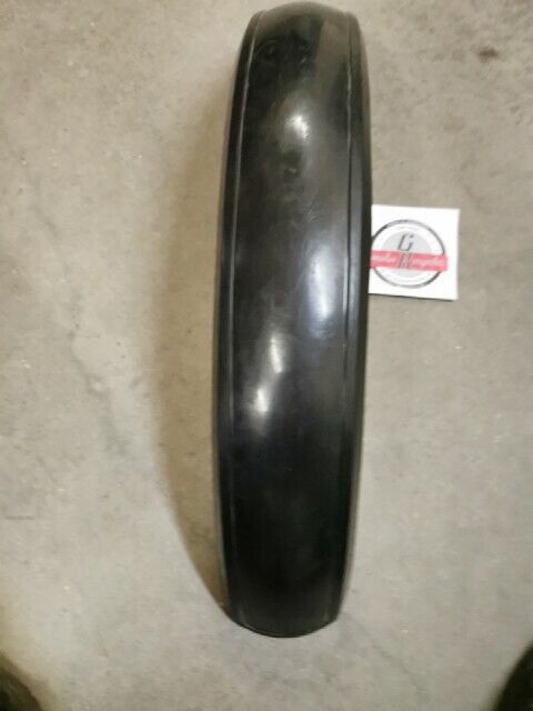 NOS DI-JER FRONT FENDER ENDURO BOSS F-1050