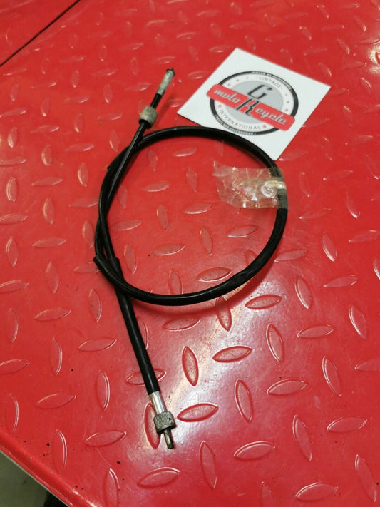 Kawasaki KZ440 speedometer cable KZ1000 ZR550