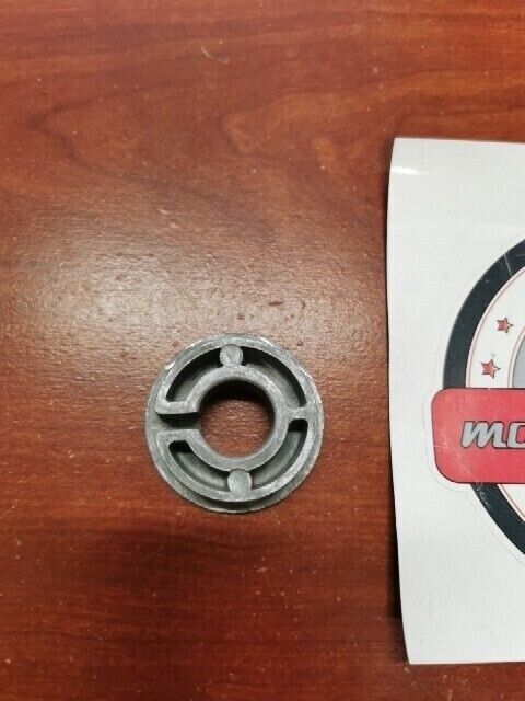 NOS Yamaha FS1 FS50 KICK SPRING COVER 132-15676-00-00 SUB 132-15676-01-00 Y119