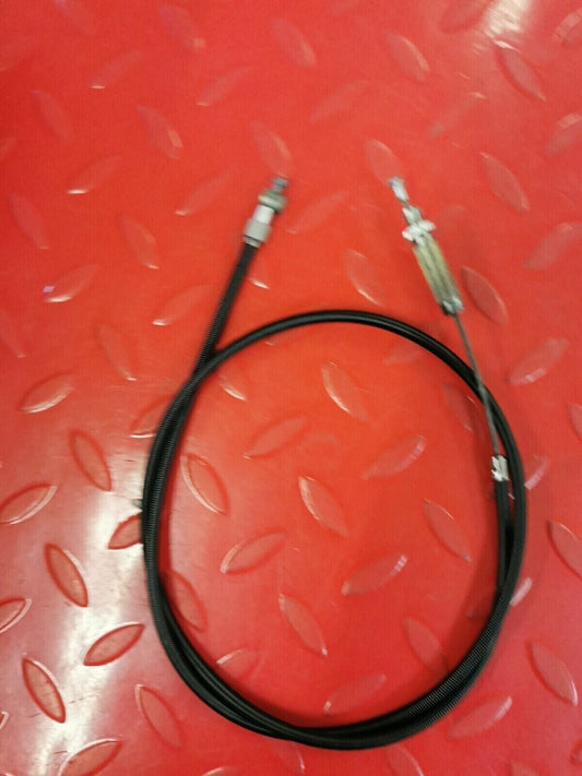 NOS PUCH MAXI X30 FRONT BRAKE CABLE 779-100-006 P2