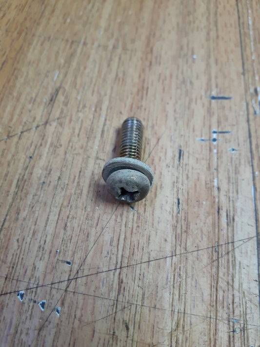 Honda XR250R 1984 Screw washer 6x20 6 x 20 bolt