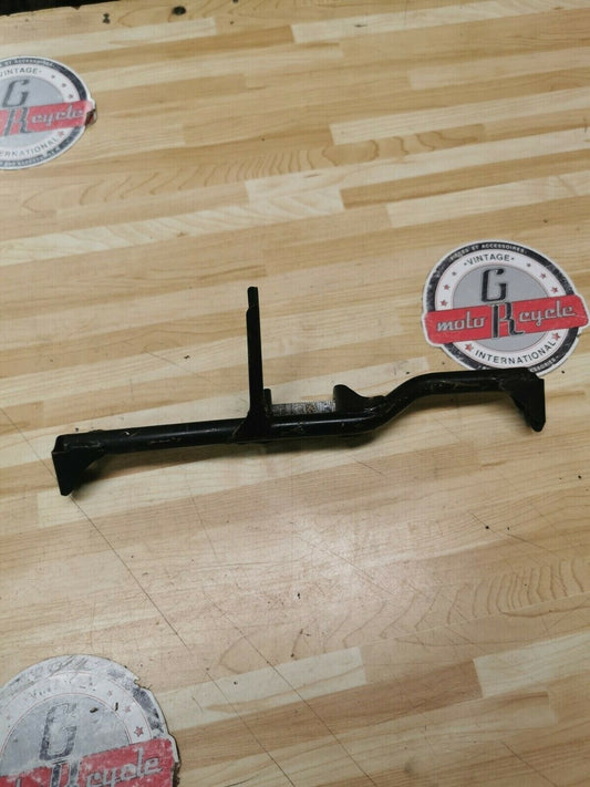Yamaha YZ250 1988 radiator brace guard holder bracket 1987