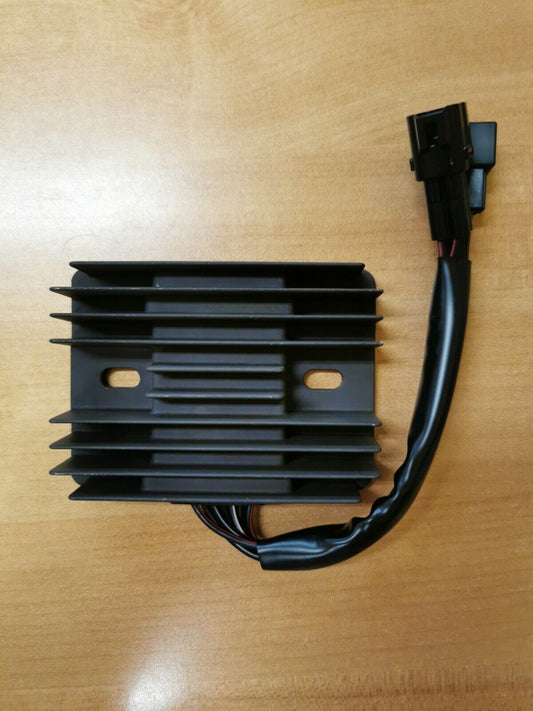 NOS SUZUKI GSF1250 GSX650 2008 - 2010 RECTIFIER 32800-47820-RX0 S9
