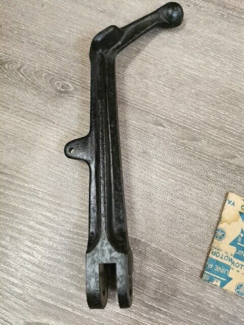 NOS YAMAHA TX650 1970 - 1973 XS1 XS1B XS2 STAND SIDE 256-27311-00-00 Y190