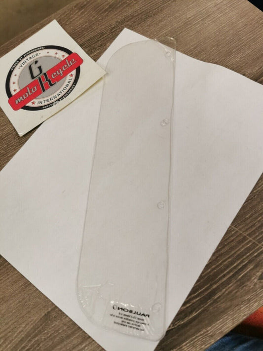 NOS PAULSON VISTRA SHIELD CLEAR LENS 355-0091 J22