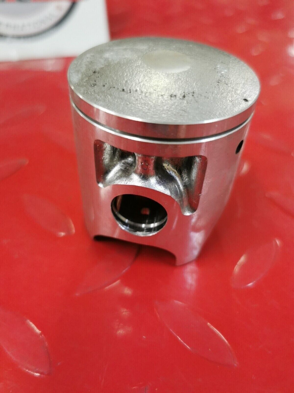 NOS YAMAHA YZ100 1976 1977 PISTON 0.50 3R2-11636-00-00 Y50