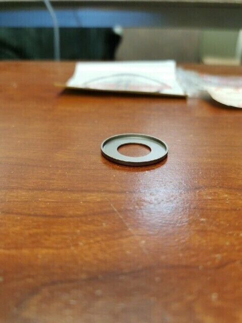 NOS Honda ATC250R CRM125R TRX250R NSR150R SPRING HOLDER WASHER 28224-HA2-010 H69