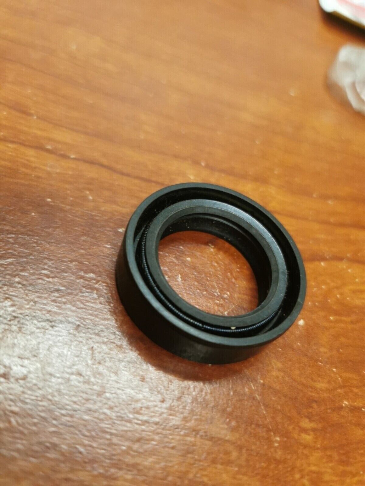 NOS Suzuki RV90 TS50 TS75 FRONT FORK OIL SEAL 51153-27410 SUB. 51153-39140 S17