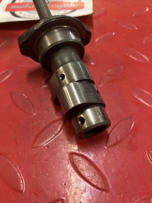 Honda XL100 1977 camshaft cam shaft 1974 1975 1976 1978