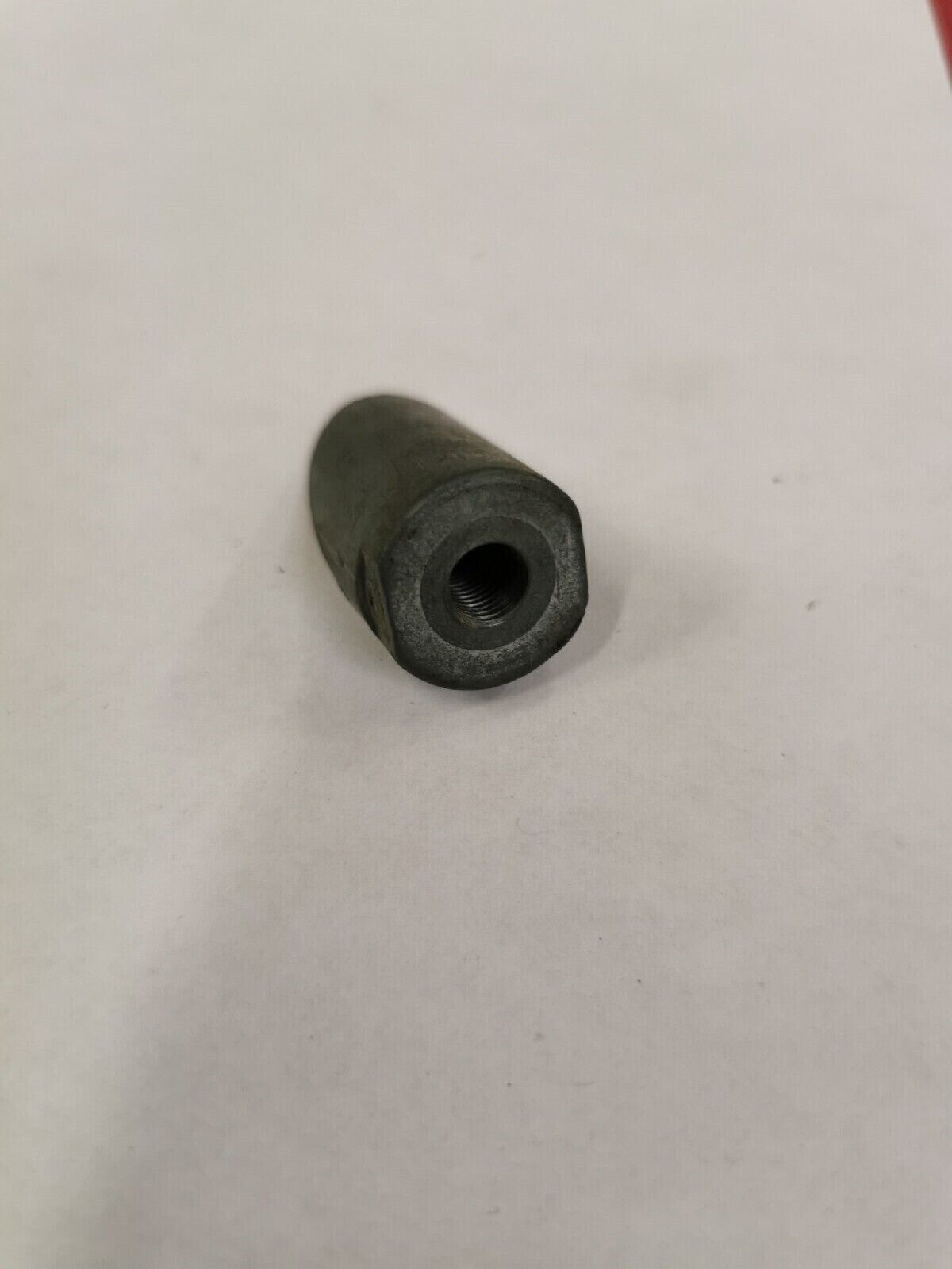 NOS PUCH BOMBARDIER MAXI HANDLE BAR WEDGE NUT 349.1.32.122.1     773-490-183  P3