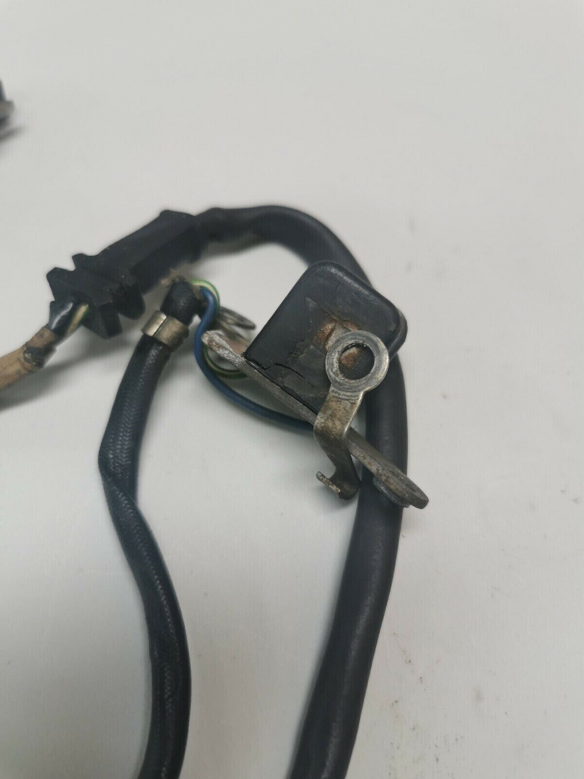 Honda CR80R 1985 Pulser Pulse generator pickup coil TESTED GOOD
