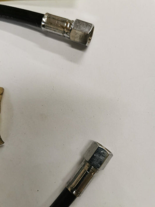 NOS GALFER UNIVERSAL BRAKE LINE 17 K7017U11B J18