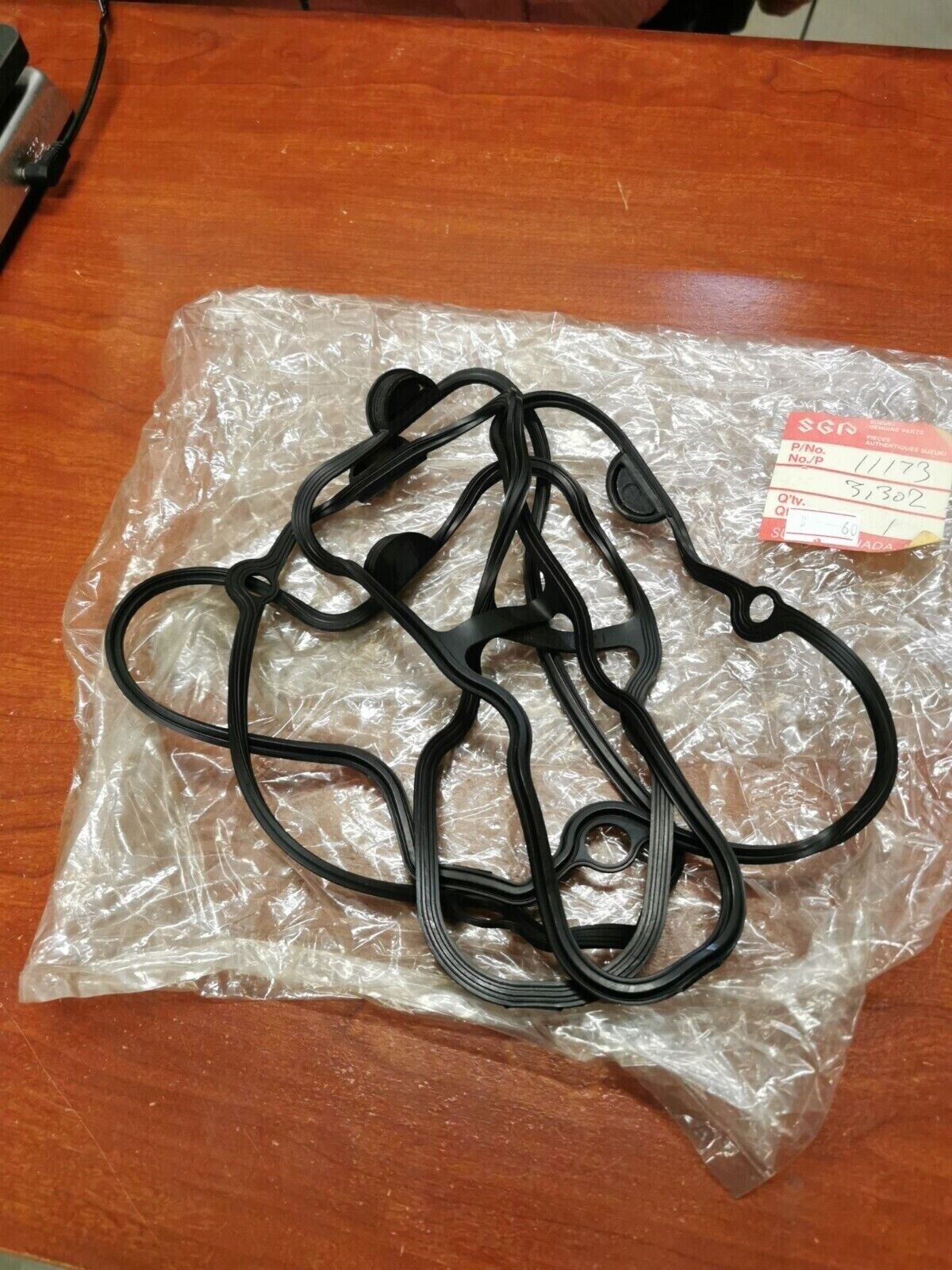 NOS SUZUKI GS700 GS1150 GS750 CYLINDER HEAD GASKET 11173-31302 S30