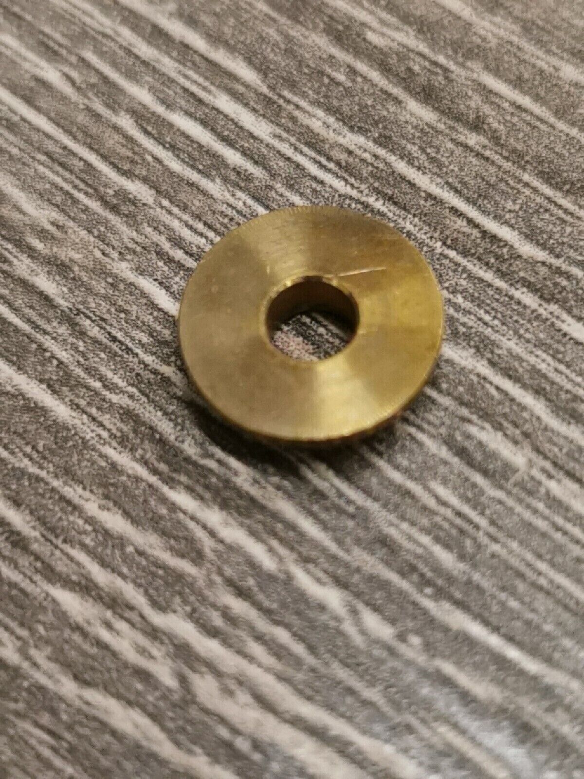 NOS YAMAHA COLLAR STARTER LEVER 1J7-14918-00  Y57