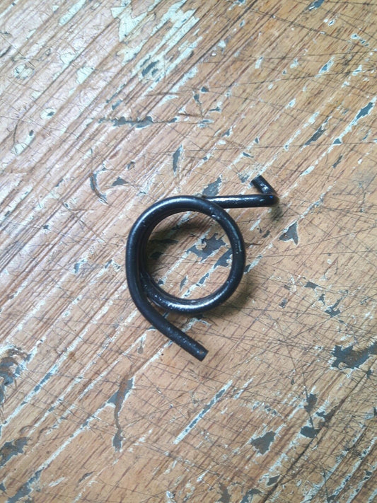 Honda CR125R 1982 gear shift drum cam stopper neutral spring 1979 1980 1981