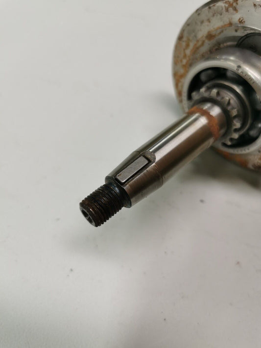 Honda CRF80F 2007 crankshaft crank shaft XR80R 2000 - 2013