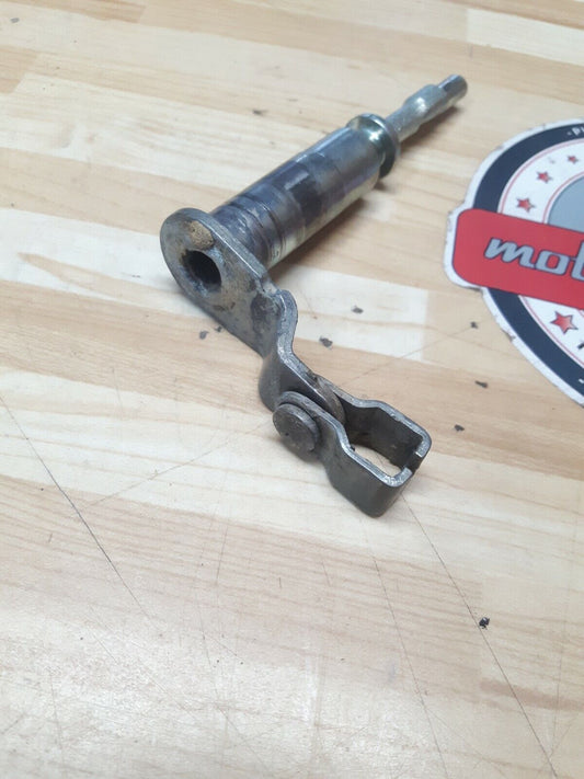Honda CR125R 1981 clutch actuator release arm lever lifter 22810-444-000 79-82 2
