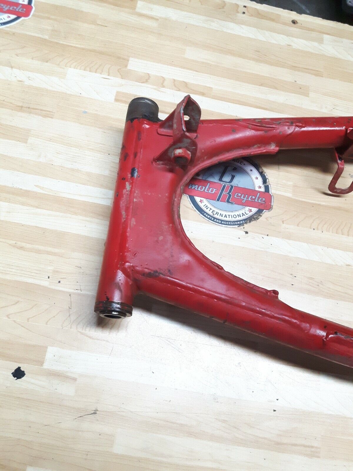 Honda XR250 1980 rear swing arm swingarm