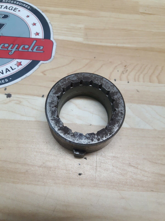 Honda CT70 clutch outer drive gear