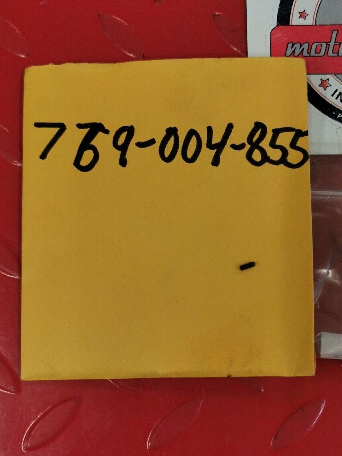 NOS PUCH BOMBARDIER MAXI PIN 779-004-855 P3