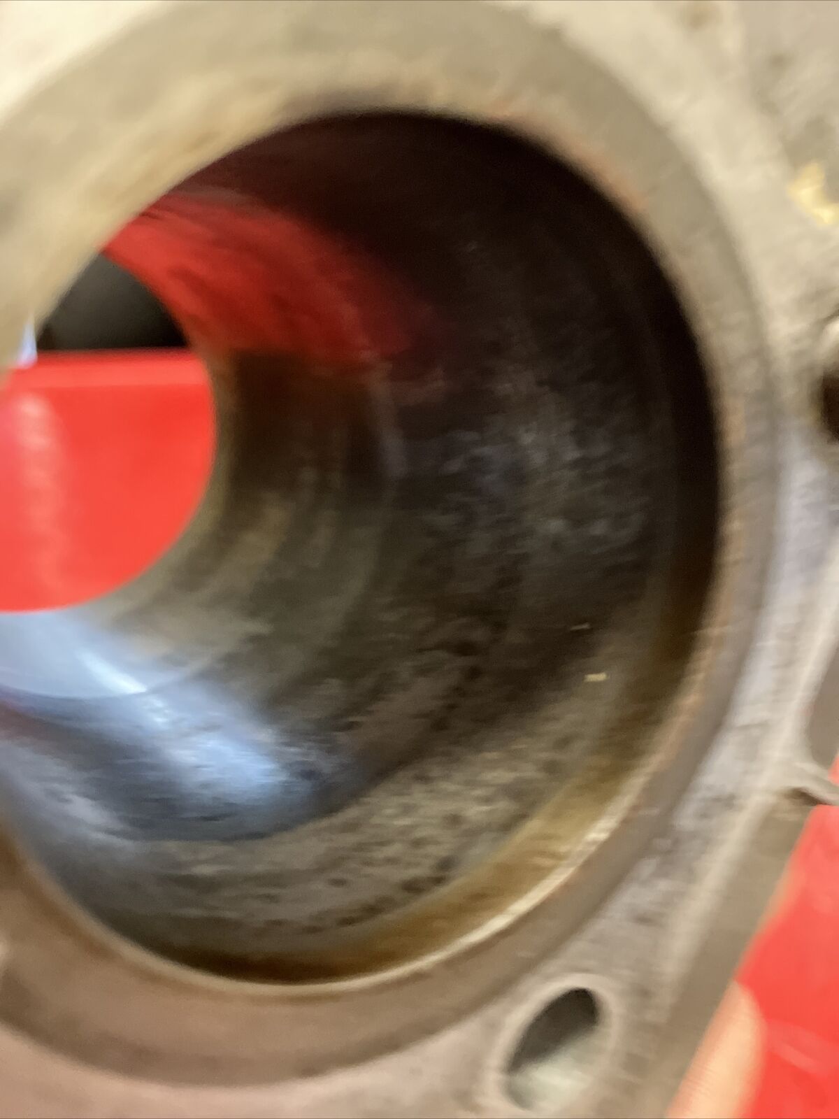 Honda XL80S 1984 cylinder jug barrel XR80R STD 47.5mm