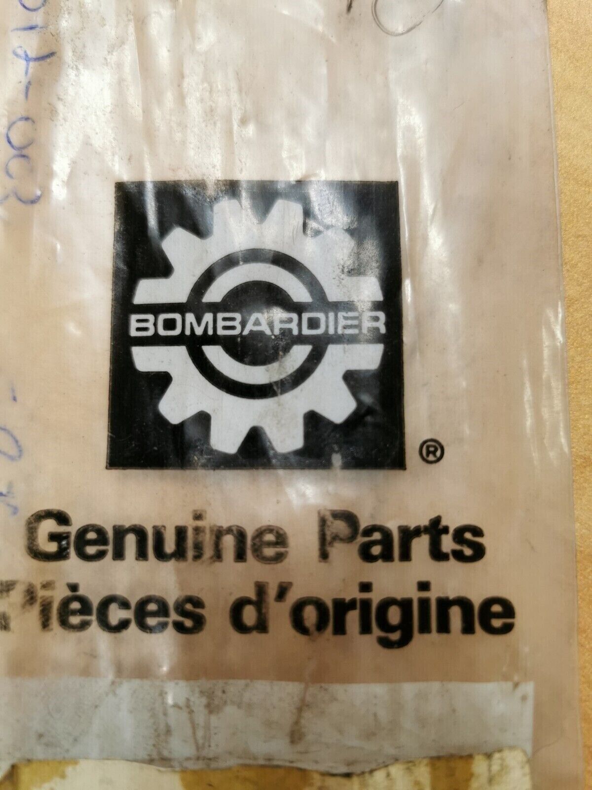 NOS CAN-AM SPOKE QTY 10 743-012-003 CA2